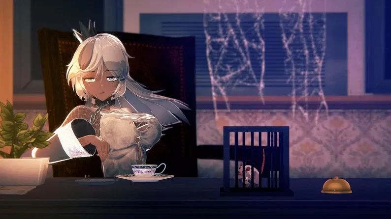 图片[6]-[PC+安卓盖世][日系SLG/后宫/沙盒] 维度69 Dimension 69 [v0.32c]  AI汉化/2727-白夜ACG