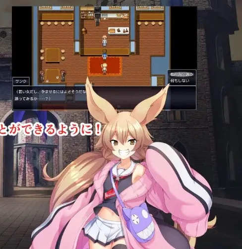 图片[3]-[PC+安卓mtool][RPG/NTR/凌辱]淫催都市 催眠之城 淫催都市ヒュプノズム Ver.1.06 AI汉化/2729-白夜ACG