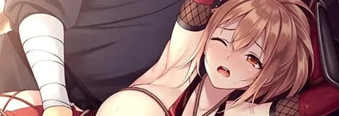 图片[2]-[PC+安卓盖世][互动SLG/动态] Do As I Say～听从师父大人的吩咐～～ドゥアズ ～お師匠ノ言いなり～steam官中步兵版/2731-白夜ACG