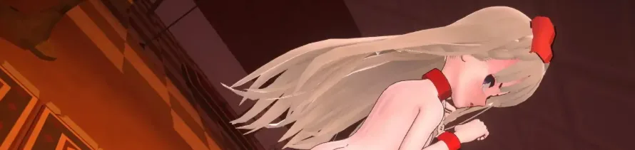 图片[3]-[PC+安卓盖世][SLG/调教/3D/拘束]奴隶少女的调教日记 奴隷少女の調教日記 官中Ver1.1/2733-白夜ACG