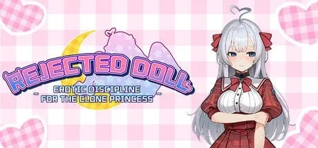[PC+安卓盖世][SLG/调教/养成] 废案少女~克隆千金的调教生活 廢案少⼥~克隆千⾦的調教⽣活 官中 /2741-白夜ACG