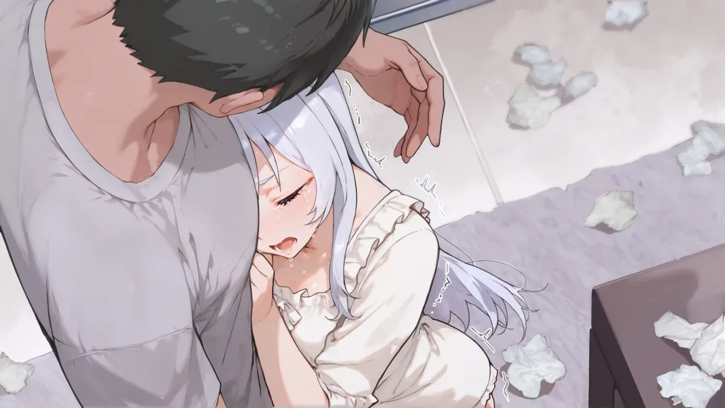 图片[4]-[PC+安卓盖世][SLG/调教/养成] 废案少女~克隆千金的调教生活 廢案少⼥~克隆千⾦的調教⽣活 官中 /2741-白夜ACG
