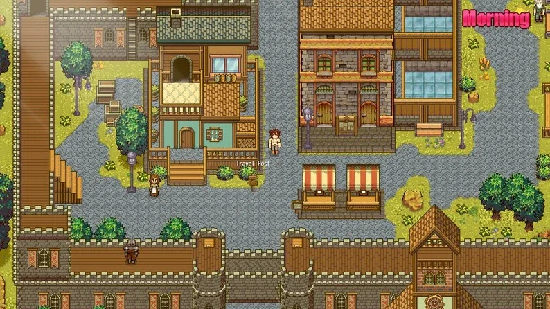 图片[2]-[PC+安卓mtool][RPG/NTR/动态] 我爱上了魔王……但现在我必须与人分享她 I Fell in Love with the Demon Queen… But Now I have to Share Her 0.3.1a AI汉化/2743-白夜ACG