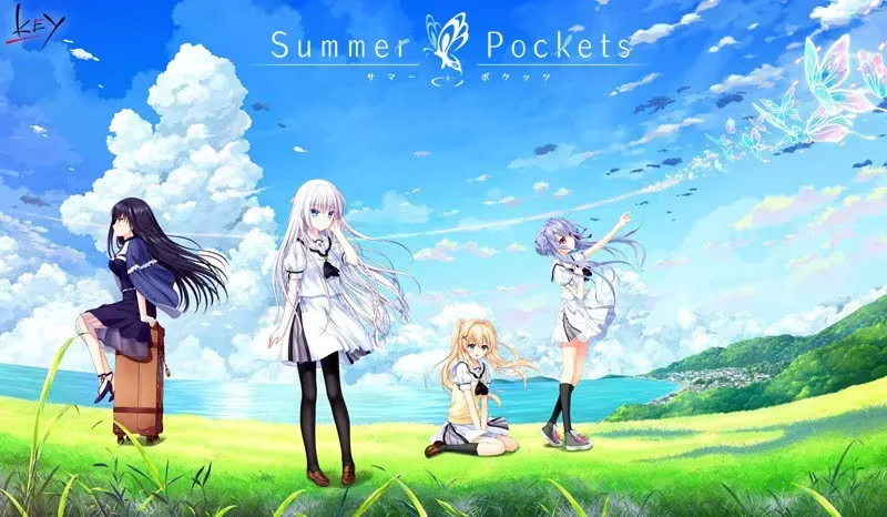夏日口袋 Summer Pockets/2801-白夜ACG