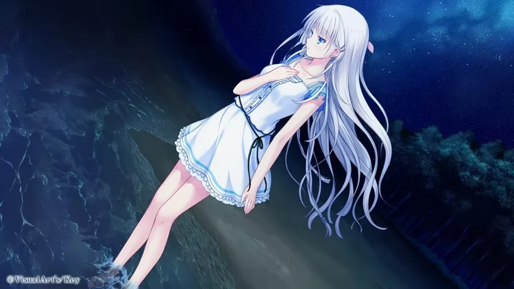 图片[2]-夏日口袋 Summer Pockets/2801-白夜ACG