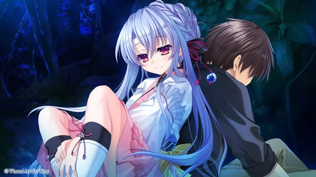 图片[3]-夏日口袋 Summer Pockets/2801-白夜ACG