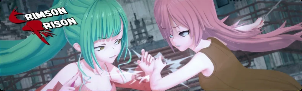 [PC+安卓][日系SLG]深红监狱 Crimson Prison 0.1.5.7 AI汉化版/2775-白夜ACG