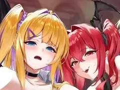 [PC+安卓][RPG/堕落/动态]异世界转移辣妹 - 精液是货币是真的吗！？- 異世界転移ギャル-精液が通貨ってマジ！?- 1.02 内嵌AI汉化+作弊码/2778-白夜ACG