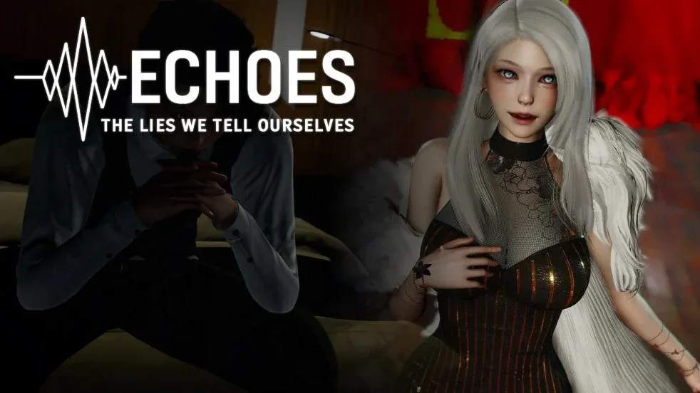 [PC+安卓]【亚洲SLG】回声：我们告诉自己的谎言 回响：自欺之谎 Echoes: The Lies We Tell Ourselves Ep.3 AI汉化版/2780-白夜ACG