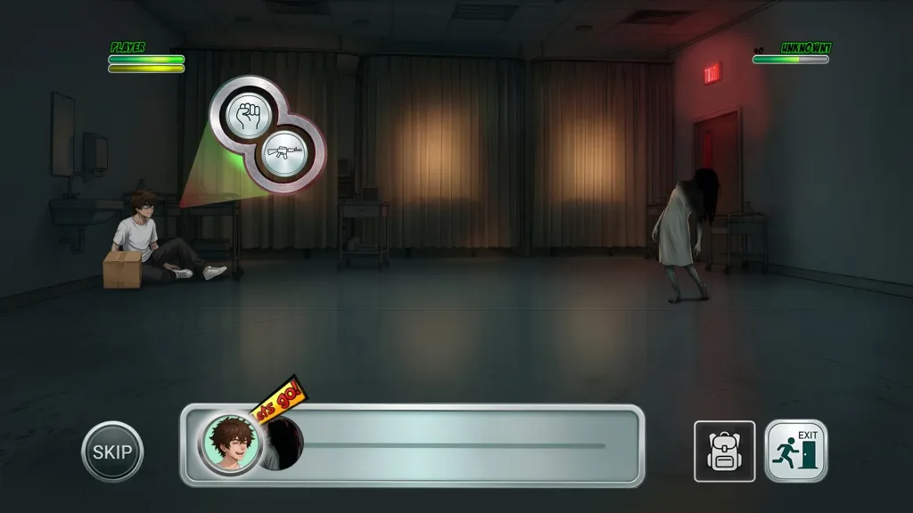 图片[4]-[PC+安卓][SLG/动态/后宫] 被困在前任的家人和僵尸中间!? Stuck with my Ex’s Family and ZOMBIES!? v2.0 官中步兵/2785-白夜ACG