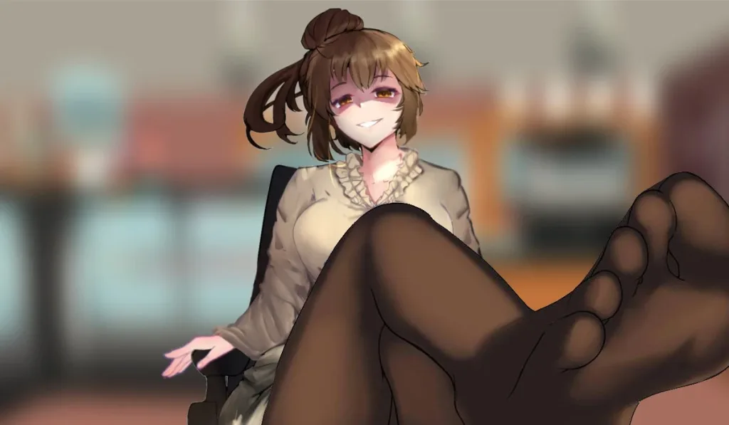 [PC+安卓mtool][RPG/雌堕/调教/动态] 雌堕大学Zero Femdom University Zero Full v1.60 AI汉化/2808-白夜ACG