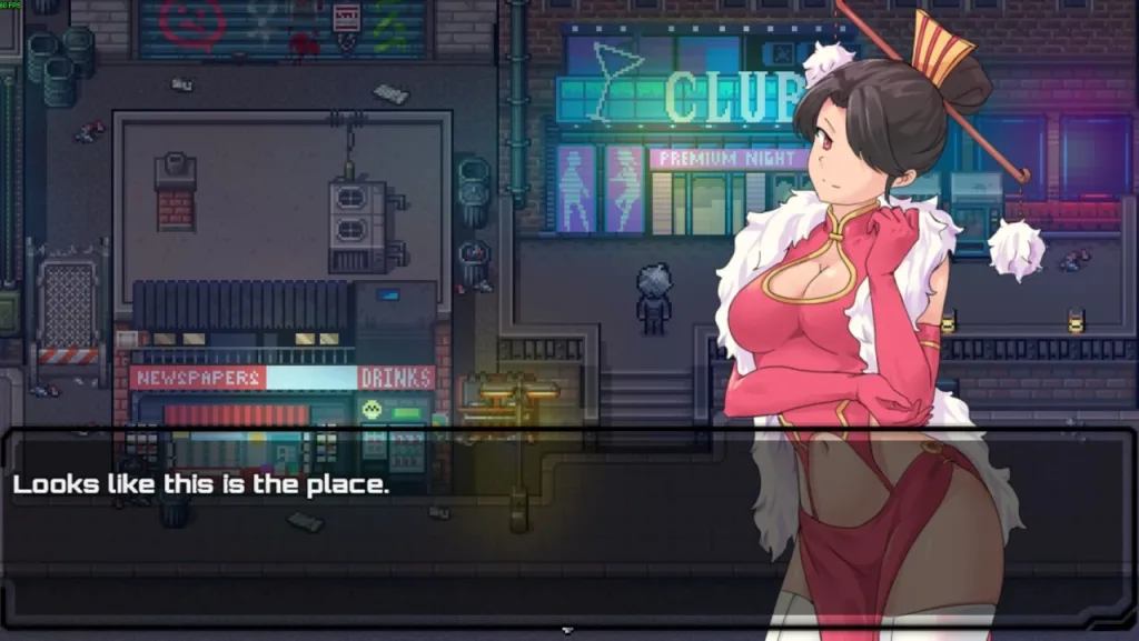 图片[5]-[PC+安卓mtool][RPG/经营/动态/像素]战斗妓院回忆录 Memoirs of a Battle Brothel v1.11 AI汉化/2841-白夜ACG