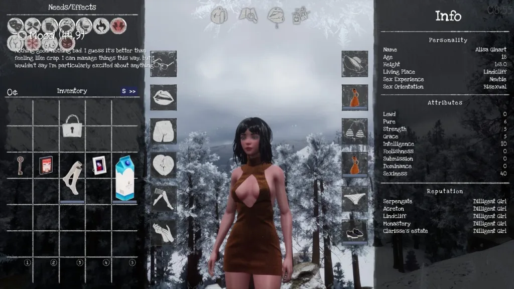 图片[4]-【3D/生存/虚幻引擎】受骗者 被欺骗 Deluded [v0.4.8 Test Build] AI汉化/2851-白夜ACG