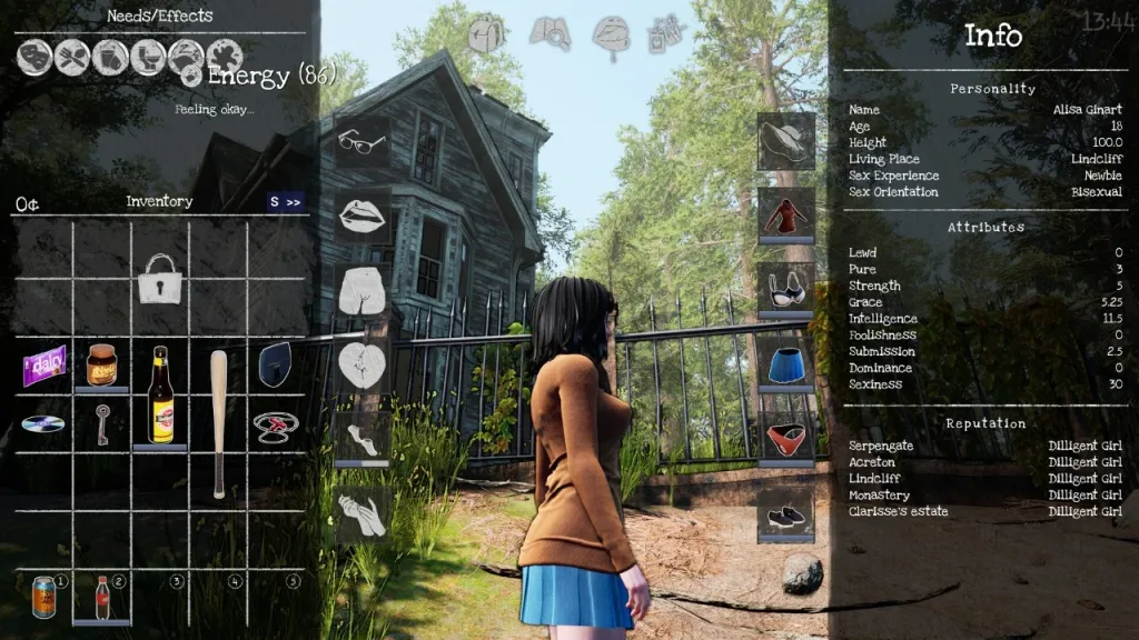 图片[6]-【3D/生存/虚幻引擎】受骗者 被欺骗 Deluded [v0.4.8 Test Build] AI汉化/2851-白夜ACG