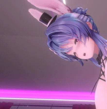 图片[3]-[PC+安卓盖世][3D/SLG/动态/巨乳]兔女郎与治愈服务 – 专属于你的特别菜单 Bunny Girl and Healing Service v1.0.1 官中步兵/2853-白夜ACG