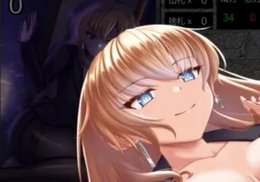 图片[4]-[PC+安卓盖世][SLG/卡牌/动态]淫魔再誕 Succubus Reborn v20260528a 半AI汉化/2854-白夜ACG