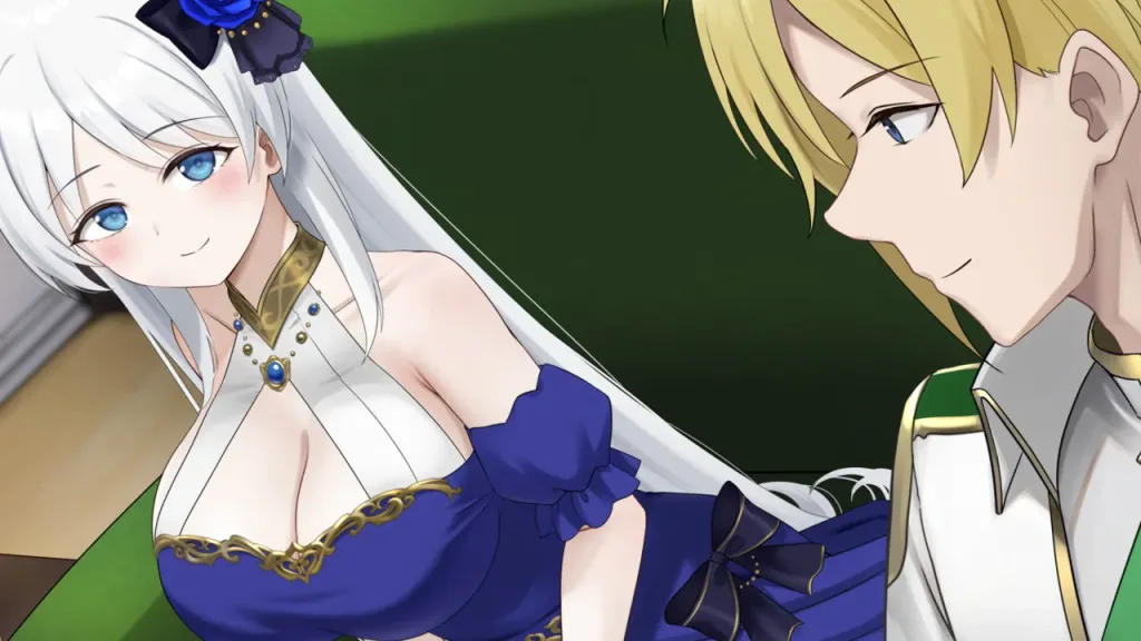 图片[2]-[PC+安卓mtool][RPG/NTR]人妻塞莉娅的堕落与背叛 人妻セリアの堕落と背徳 – v1.0.2 AI汉化/2860-白夜ACG