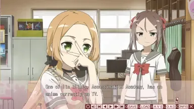 图片[2]-【PC/全年龄】結城友奈は勇者である/结城友奈是勇者/2904-白夜ACG