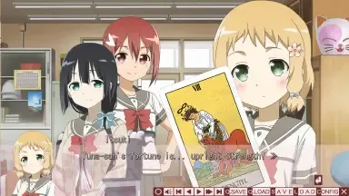 图片[4]-【PC/全年龄】結城友奈は勇者である/结城友奈是勇者/2904-白夜ACG