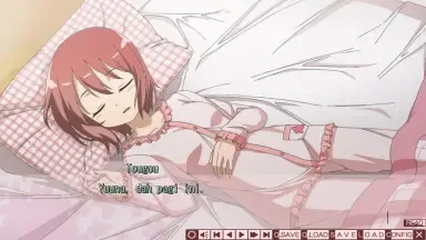 图片[4]-【PC/全年龄】結城友奈は勇者であるS/结城友奈是勇者S/2905-白夜ACG