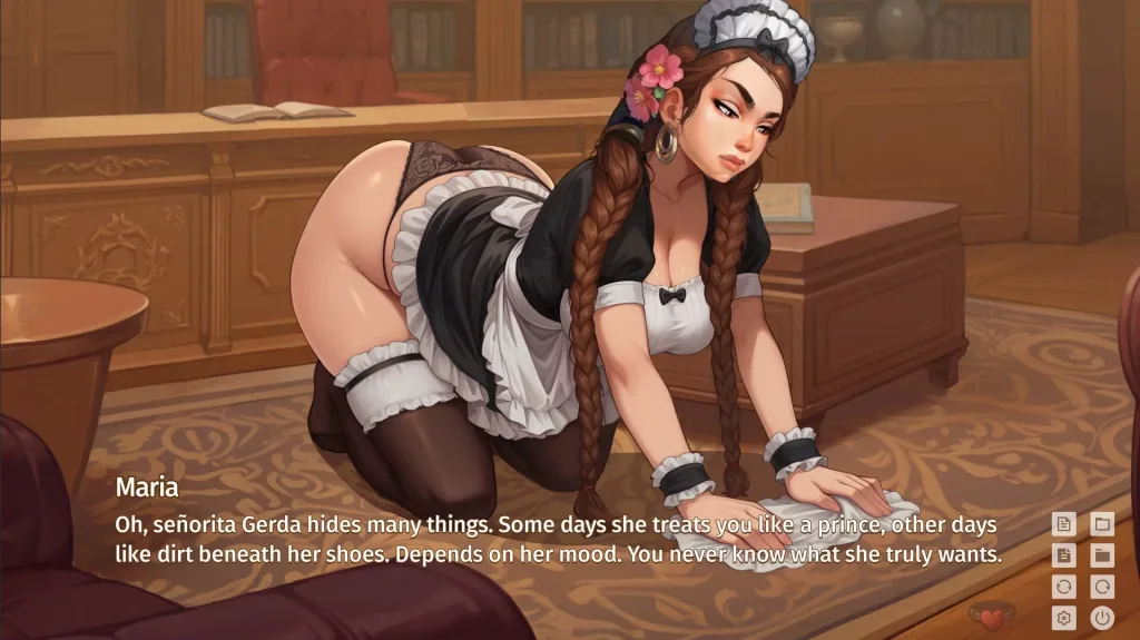 图片[5]-[PC+安卓盖世][SLG/NTR/熟女/动态]太妃糖传说 重制版：次日清晨 Taffy Tales Redux : The Morning After v1.0.36 官中步兵 /2863-白夜ACG