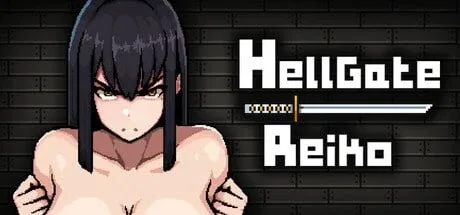 图片[2]-[PC+安卓盖世][SLG/肉鸽塔防]玲子与地狱之门 Hellgate Reiko レイコと地獄の扉 v0.6.8 官方中文版 /2443-白夜ACG