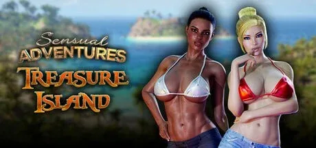 【3D开放世界/虚幻引擎】性感冒险—金银岛 感官冒险：金银岛 Sensual Adventures - Treasure Island v8.6.6 Steam HF2 官方中文版/2876-白夜ACG