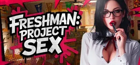[PC+安卓盖世][欧美SLG/学园]新生：性计划 FRESHMAN: Project SEX steam官中步兵/2877-白夜ACG