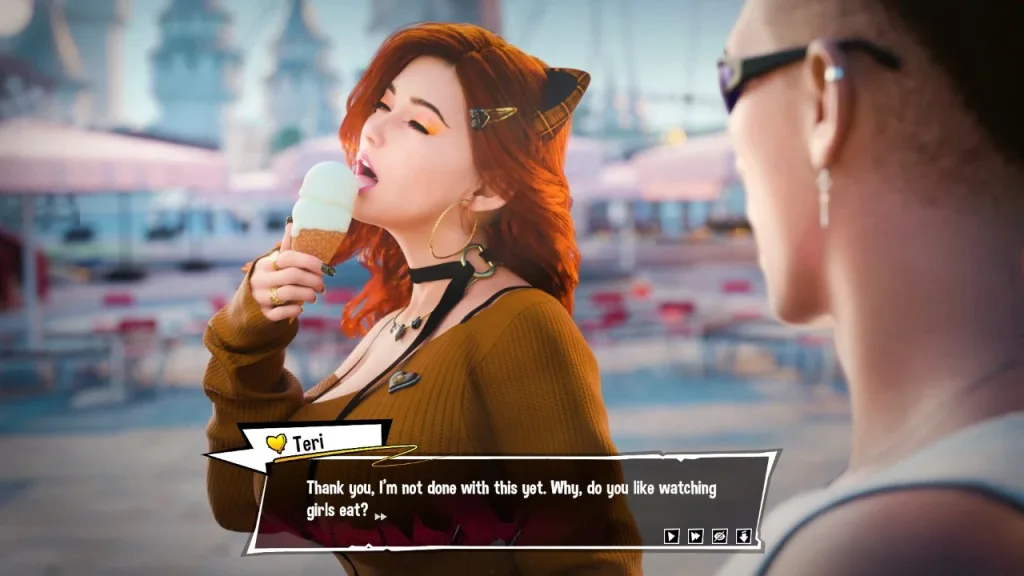 图片[2]-[PC+安卓盖世][欧美SLG/学园]新生：性计划 FRESHMAN: Project SEX steam官中步兵/2877-白夜ACG
