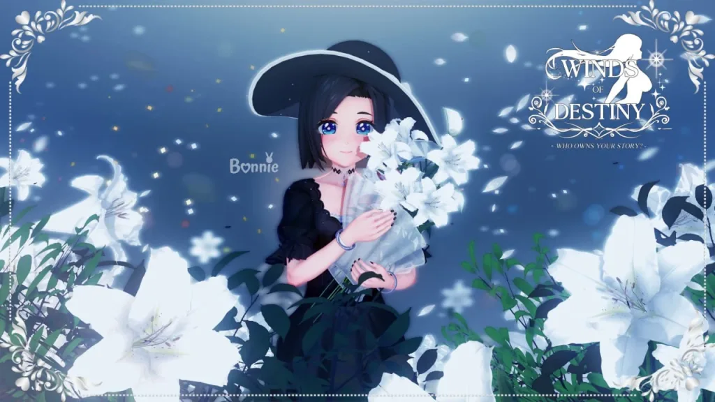 图片[3]-【PC+安卓】【日系SLG/动态】命运之风：倒带 Winds of Destiny: Rewind v0.8.7 AI汉化版/2882-白夜ACG