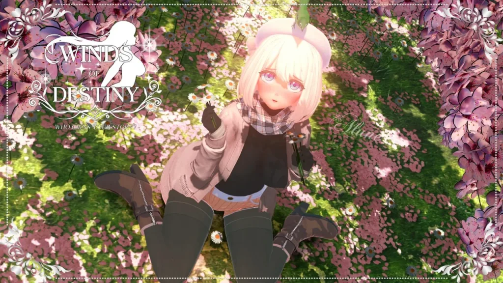 图片[5]-【PC+安卓】【日系SLG/动态】命运之风：倒带 Winds of Destiny: Rewind v0.8.7 AI汉化版/2882-白夜ACG