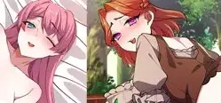 【PC+安卓】[RPG/纯爱]寻妻之旅:夺回我的妻子 妻探しの旅 ～妻を取り戻すための旅に出る～1.0 内嵌AI汉化+作弊码/2888-白夜ACG