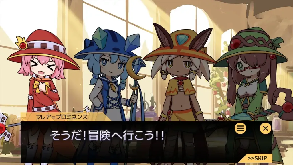 图片[3]-【PC+安卓】【SLG/触手/动态】苗床战争！ 苗床うぉーず! v1.04 官方中文版/2896-白夜ACG