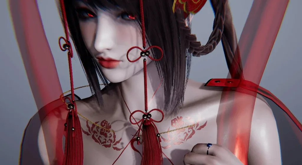 【I社大作/整合魔改】甜心选择2-原欲/HoneySelect2 DX 崎玉玉玉玉 完美整合包[汉化补全/全MOD/上千私货角色卡/小白推荐]【157G解压后248G】/2909-白夜ACG