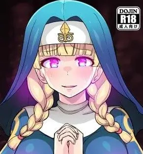 [PC+安卓joi][RPG/异种/恶堕]欲望的圣痕 ~堕入深渊的圣洁修女~ 淫欲の聖痕～清楚なシスターが快楽に堕ちるまで～ v1.0.1 官中/2446-白夜ACG