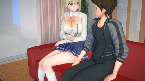 图片[4]-【PC+安卓】【日系/SLG/动态】女权学院v0.02 AI汉化版/2955-白夜ACG