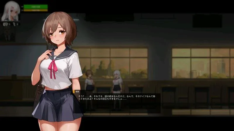 图片[2]-[PC+安卓盖世]【ACT/凌辱/R18G】神之血 神の血：The Blood of Yidhra 正式版官方中文/3107-白夜ACG