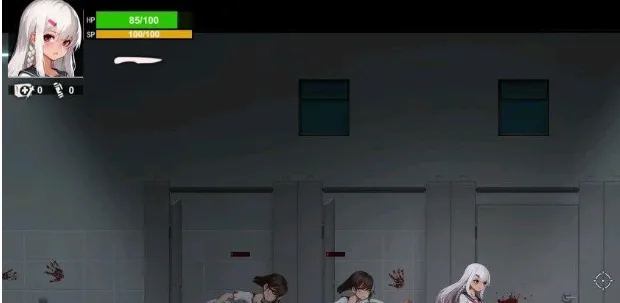 图片[3]-[PC+安卓盖世]【ACT/凌辱/R18G】神之血 神の血：The Blood of Yidhra 正式版官方中文/3107-白夜ACG