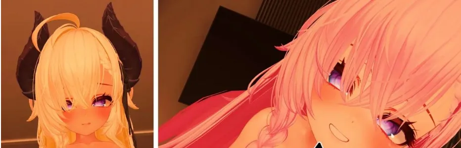 【3D/动态/触摸/VR/去码】与龙女姐姐的造精榨精修行 【VR】龍のお姉さんとこづくり搾精修行 v2.0.1  官中去码/2917-白夜ACG