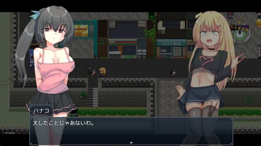 图片[3]-[PC+安卓mtool]【RPG/雌小鬼】玩具战记雌×小鬼・Rebuilt 玩具戦記 メス×ガキ・リビルド 072官方中文版/2922-白夜ACG