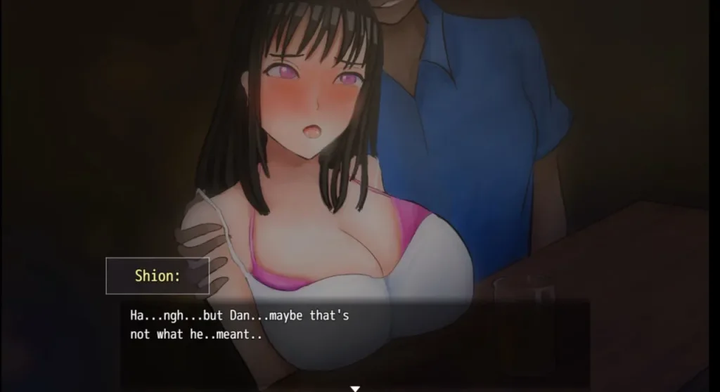 图片[3]-[PC+安卓mtool][RPG/动态]被夺走的夏天 被NTR的夏天 Summer Stolen Paradise v0.34 AI汉化步兵版/2383-白夜ACG