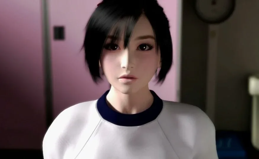 图片[3]-[PC+安卓][3D/动态/巨乳]梅麻呂3D 更衣室女学生 喜欢恶作剧的女孩 いたずら好きな女の子+动画/2934-白夜ACG