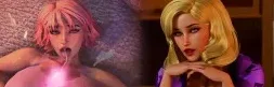 [PC+安卓]【欧美SLG/图库解锁】夏日的欲望The Wants of Summer 0.67F AI汉化版/2935-白夜ACG