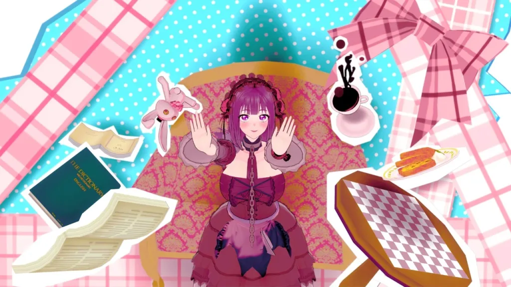 [PC+安卓][日系SLG] 我的装扮NTR 看不见的欲望 My Dress Up NTR Unseen Desire v0.7 P3 AI汉化版/2942-白夜ACG
