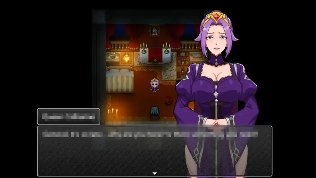 图片[2]-[PC+安卓][RPG/后宫/动态]魔王的后宫 ~ 异世界温柔乡 ~ 魔王様！ハーレムの絆 内嵌AI汉化+作弊码/2943-白夜ACG