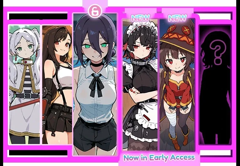 图片[4]-[PC+安卓][触摸SLG/动态]亲爱的触摸Darling Touch v0.5.0官中步兵版/2946-白夜ACG