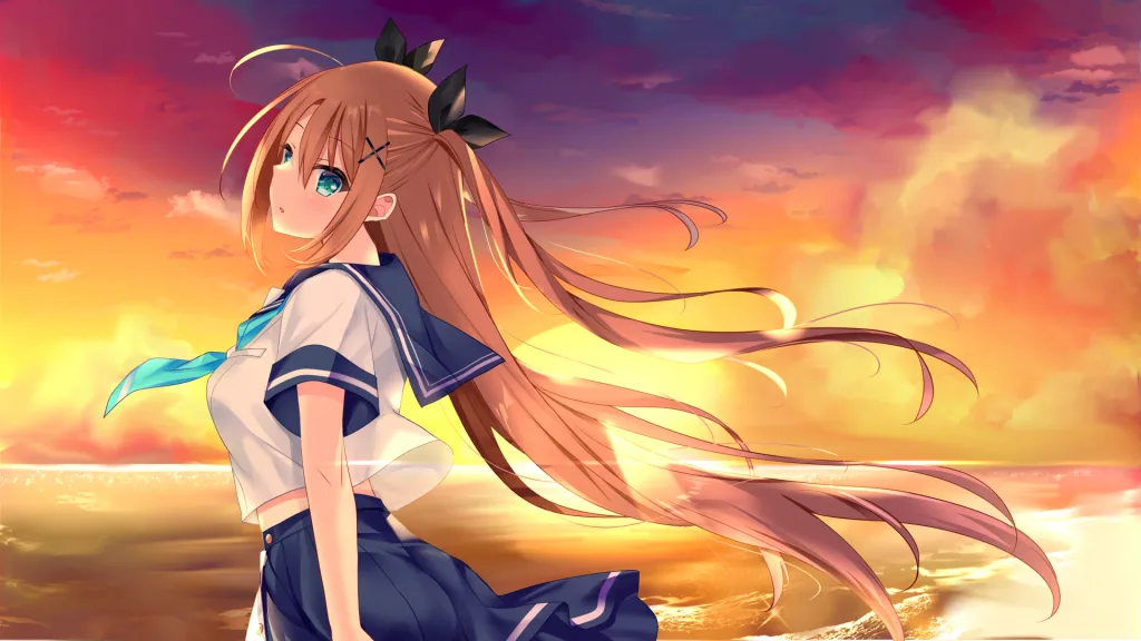 图片[3]-【PC/全年龄】ENCORE!/2961-白夜ACG