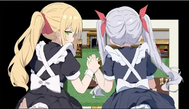 图片[3]-[PC+安卓mtool][RPG/后宫]女仆女仆！ めいどいんめいど！+DLCAI汉化/2964-白夜ACG