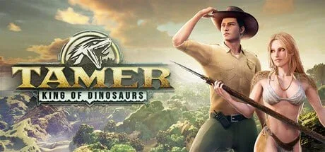 [3D/开放世界/后宫]驯龙之王 Tamer: King of Dinosaurs 官中步兵/2966-白夜ACG