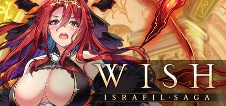 [PC+安卓盖世][休闲SLG/后宫/动态]愿望：伊斯拉菲尔传奇 Wish: Israfil Saga 官方中文步兵版/2976-白夜ACG